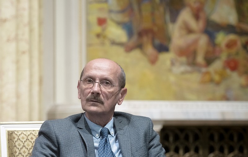 Directorul Muzeului Național de Artă a rămas fără funcție, la scurt timp după ce Libertatea a dezvăluit că 75 de angajați nu și-au primit banii de șomaj