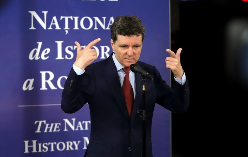 Nicușor Dan a anunțat când va propune un nou premier și explică motivul întârzierii: „Am protejat imaginea României”
