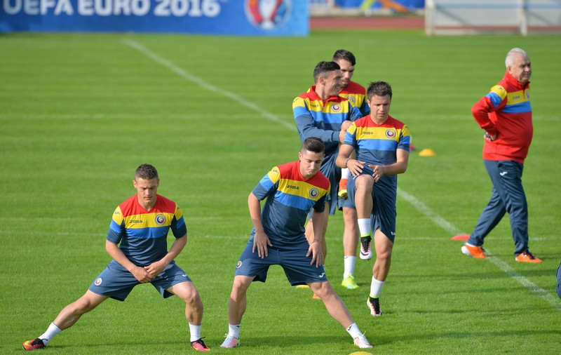 Euro 2016. Torje a vorbit despre meciul cu Franța: “Cred că asta simte o femeie înaintea nunții”