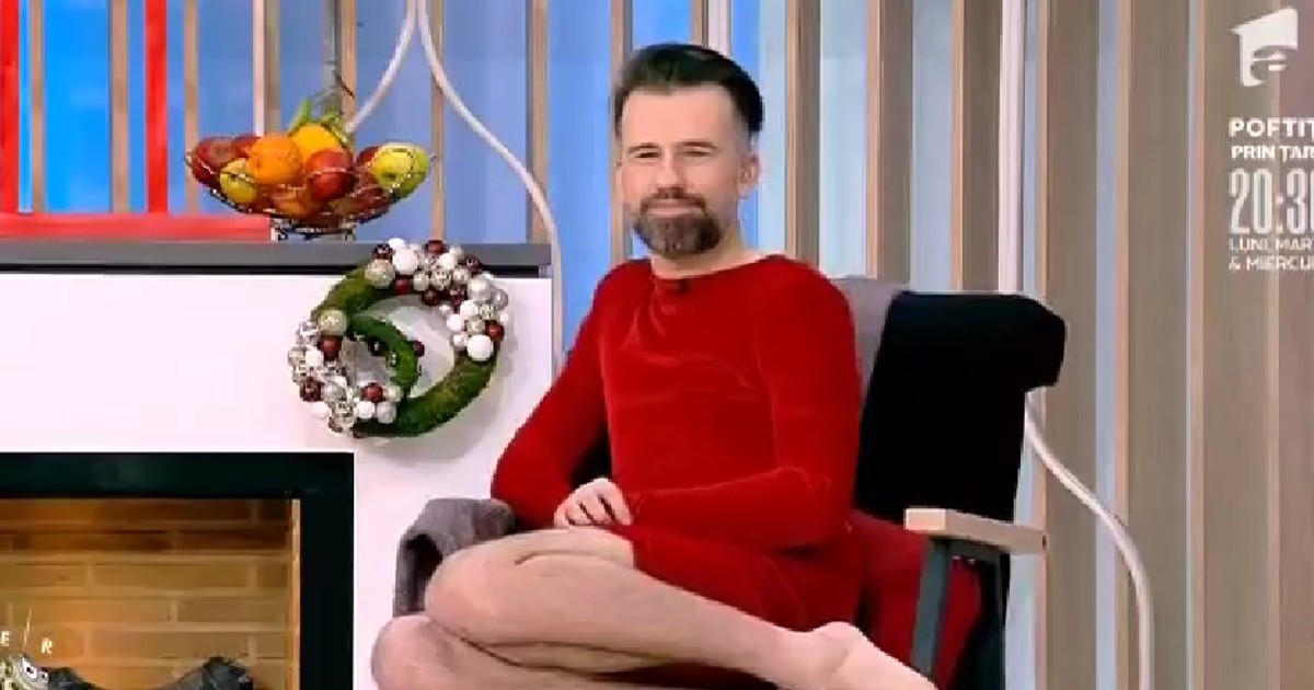 Florin Ristei