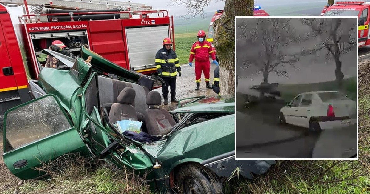 Accident mortal