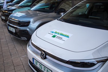 Best Electric City Car 2026 Minister-215