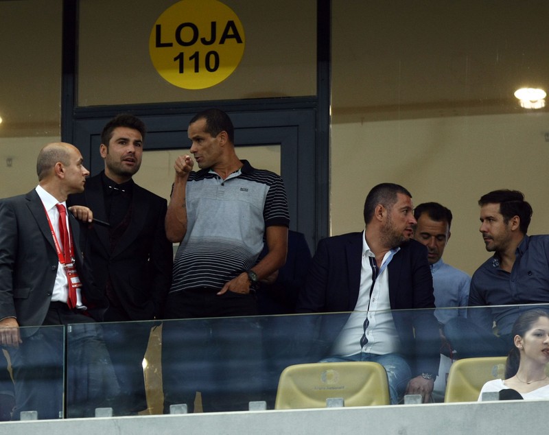 LIVETEXT. Dinamo - Athletic Bilbao, Liga Europa, turul 3 preliminar. 1-1 pe Arena Națională. Ce-ar fi fost dacă n-ar fi fost frica din prima repriză? / GALERIE FOTO&VIDEO