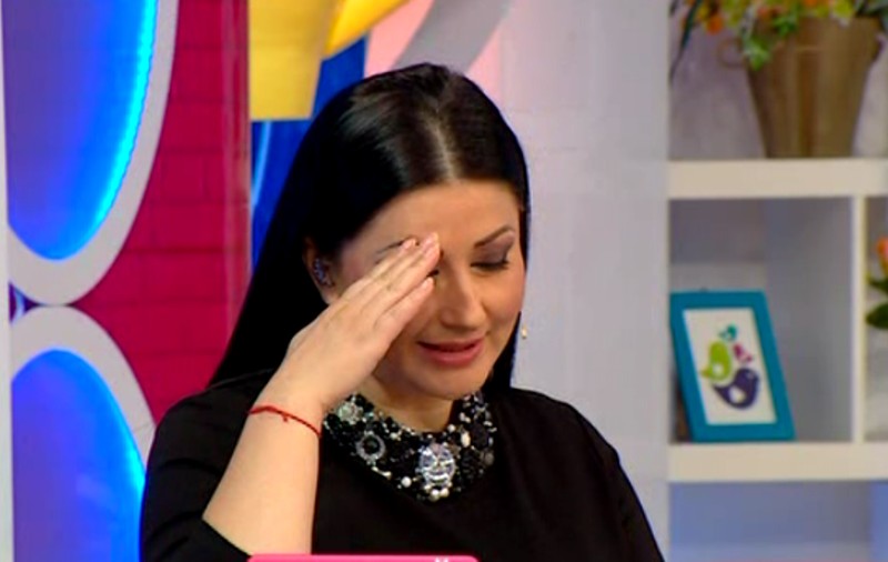 Gabriela Cristea, despre operațiile estetice. "Nu aș ezita să apelez"