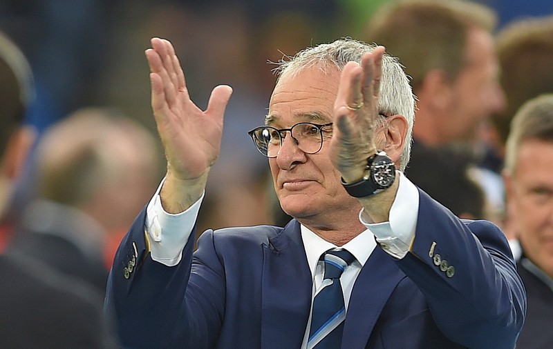 Claudio Ranieri a plecat de la Nantes, iar Ciprian Tătărușanu a rămas fără antrenor