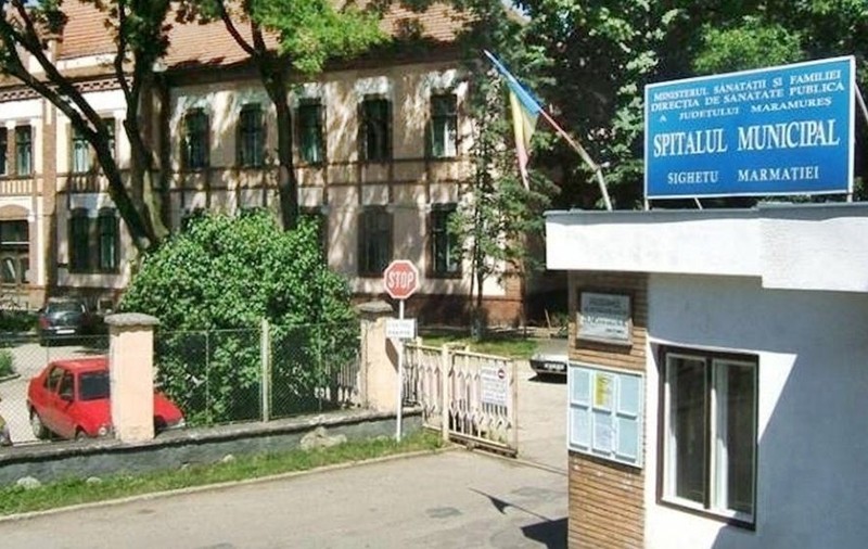 Familia unui bătrân de 78 de ani susține că acesta ar fi fost bătut în Spitalul din Sighetu Marmației. Directorul a declanșat o anchetă