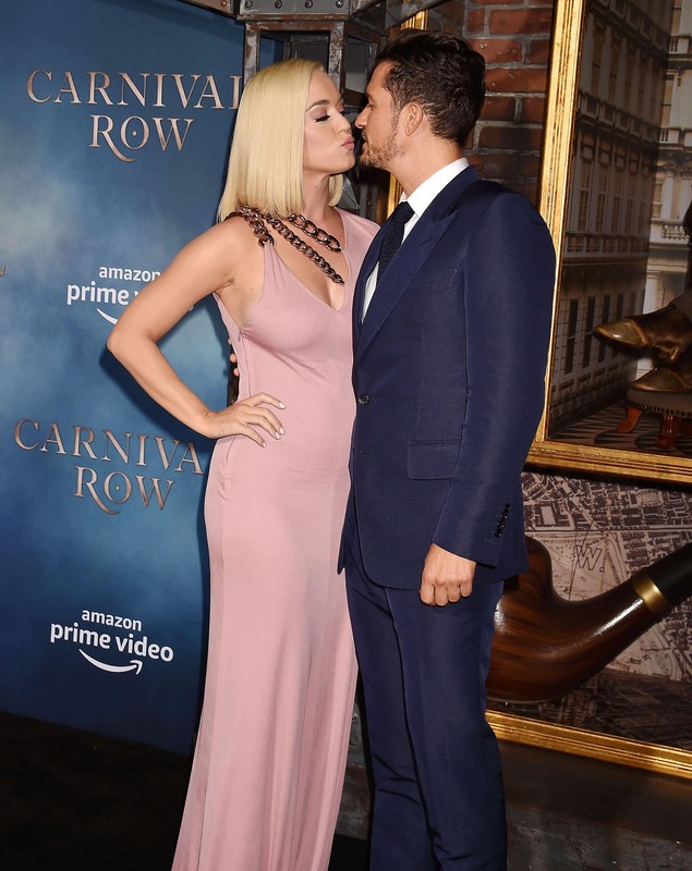 Motivul pentru care Katy Perry și Orlando Bloom s-au certat recent și ar fi la un pas de despărțire. Ce l-a deranjat pe actor la cântăreață