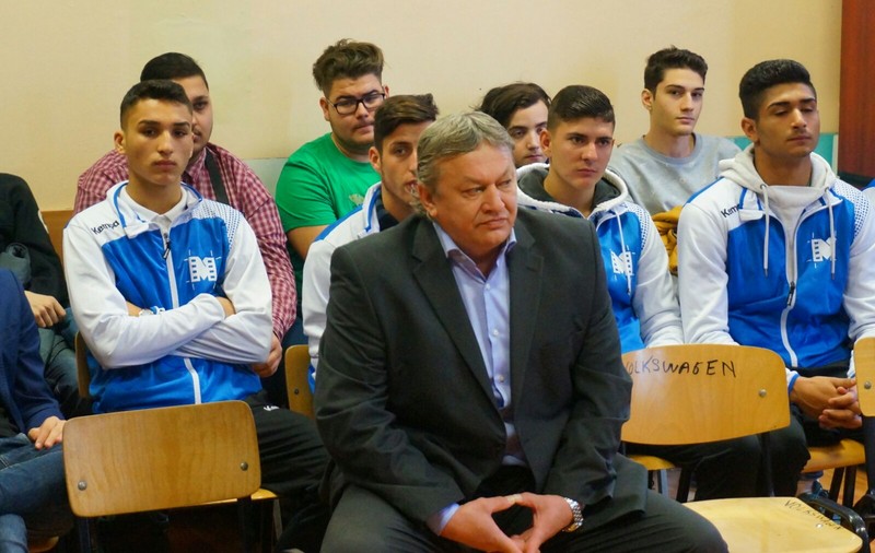 Fostul fotbalist Dănuț Lupu: ”Pe vremea mea, galeriile se respectau, veneau la meci ca la spectacol!”