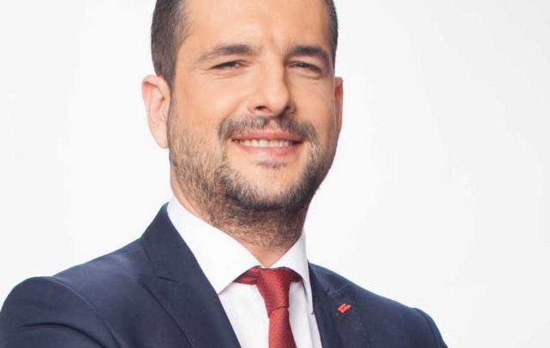 Mădălin Ionescu sare la gâtul politicienilor extremiști. "Sunt niște bestii sado-masochiste"