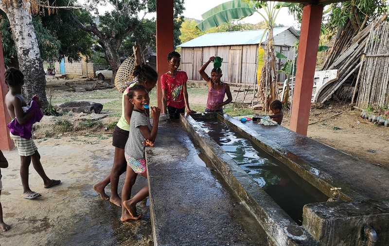 Vedetele din ”Ultimul Trib”, șocate de condițiile din satul tradițional, în Madagascar