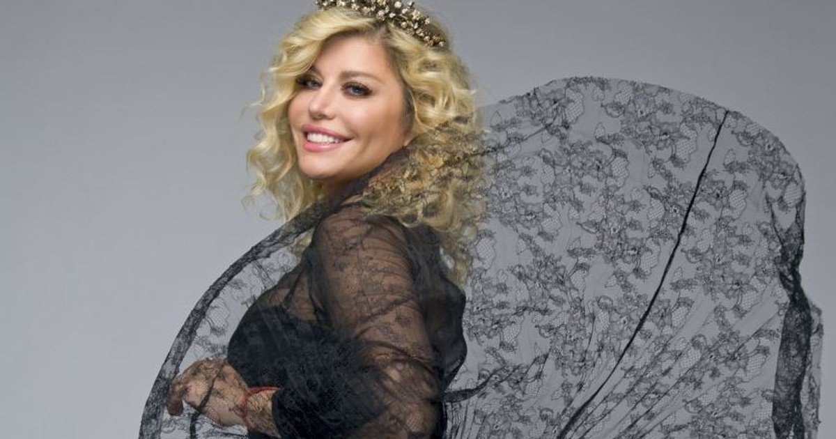 Loredana a pierdut șirul concertelor de Revelion