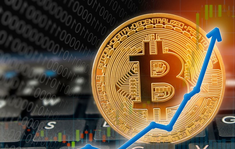 Bitcoin atinge un nou record: peste 125.000 de dolari, în urma shutdown-ului SUA