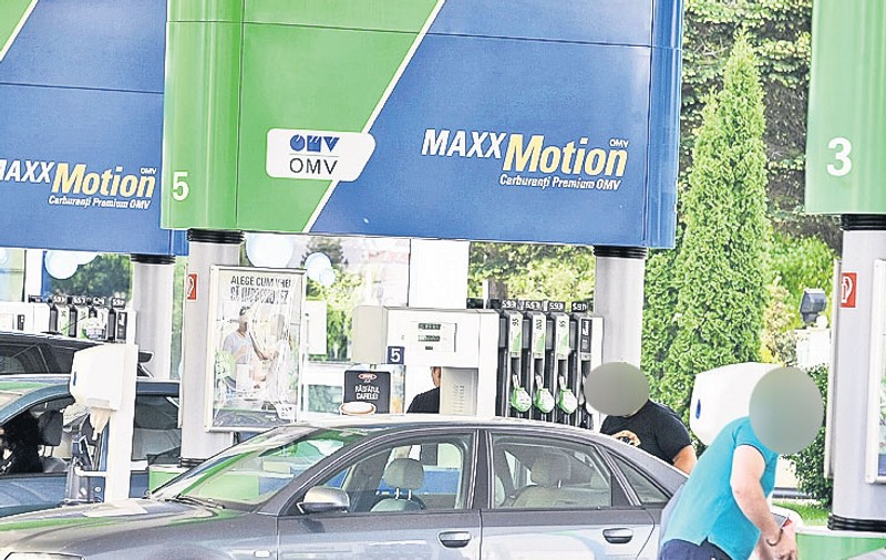 Guvernul recunoaște: Supraaccizarea carburanților, un eșec
