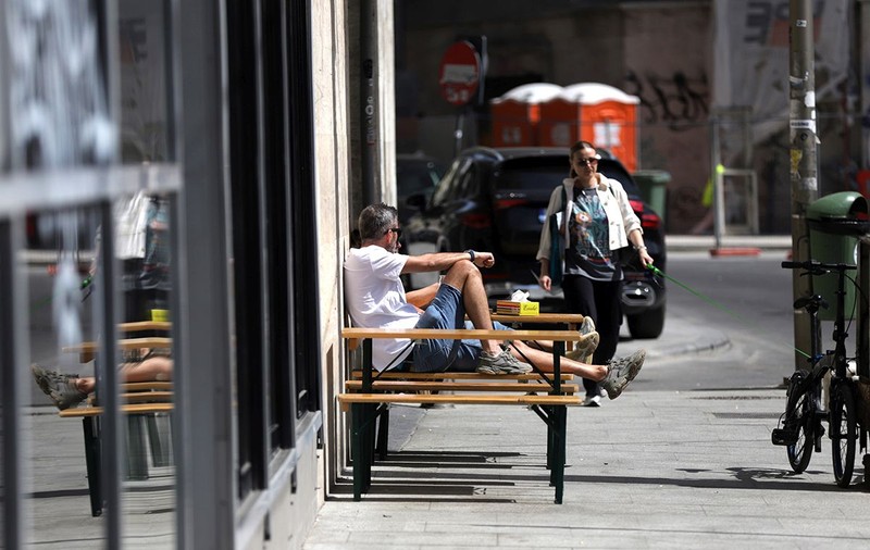 Vremea în minivacanța de 1 Mai și Paște. Ce temperaturi anunță meteorologii. Prognoză specială pentru București
