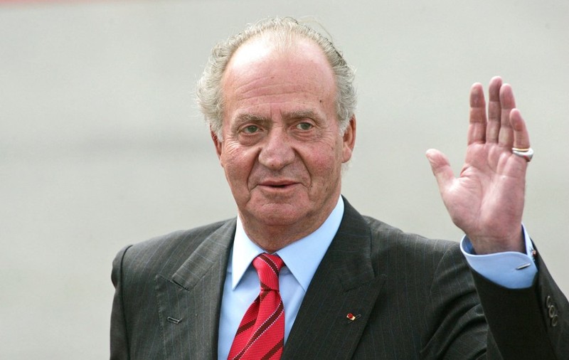 Casa Regală a Spaniei: Fostul rege Juan Carlos, fugit de frica procurorilor, se află în Emiratele Arabe Unite