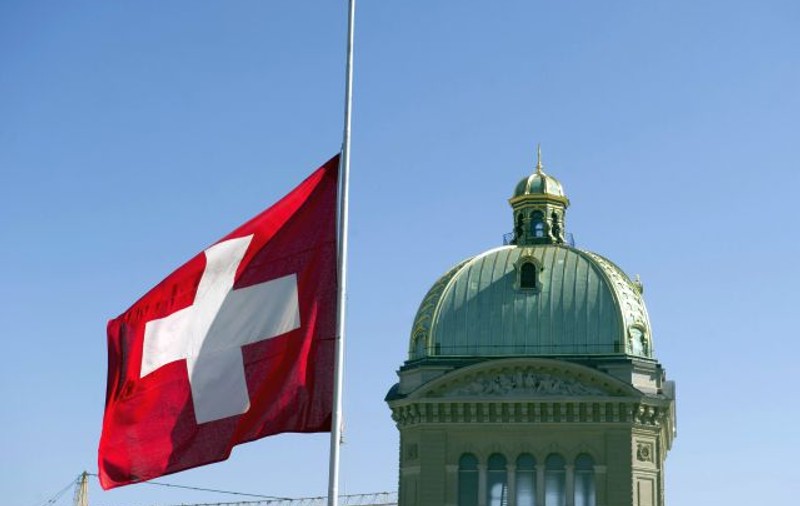 Cel puțin trei răniți, în urma unui atac armat în Zurich