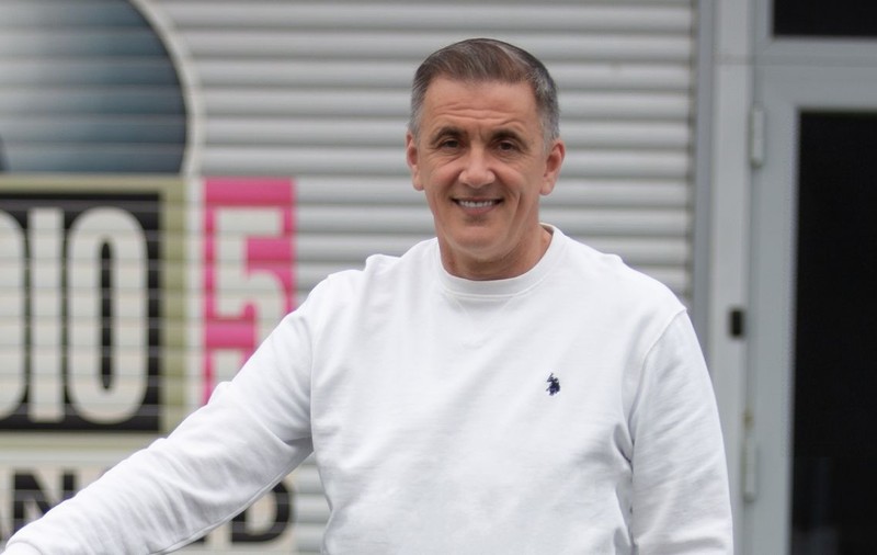 Cum arată „bolidul eco” ce-l duce pe Cosmin Cernat la Kanal D: „Parcurg zilnic 15 kilometri și chiar mai mult”