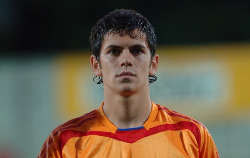 George Florescu, la ”U” Cluj