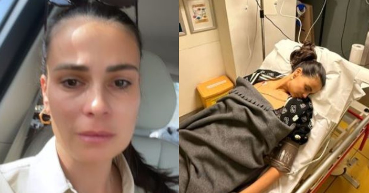 Anca Serea