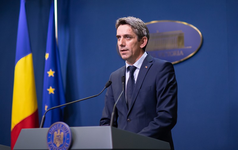 Campania de informare a Guvernului pe tema epidemiei de coronavirus se va desfăşura pe o perioadă de 4 luni, începând din 15 mai