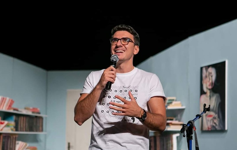 Alexandru Ion își va îndeplini visul, după aproape 13 ani de așteptare: "Ar fi concretizarea unei dorințe profunde!"