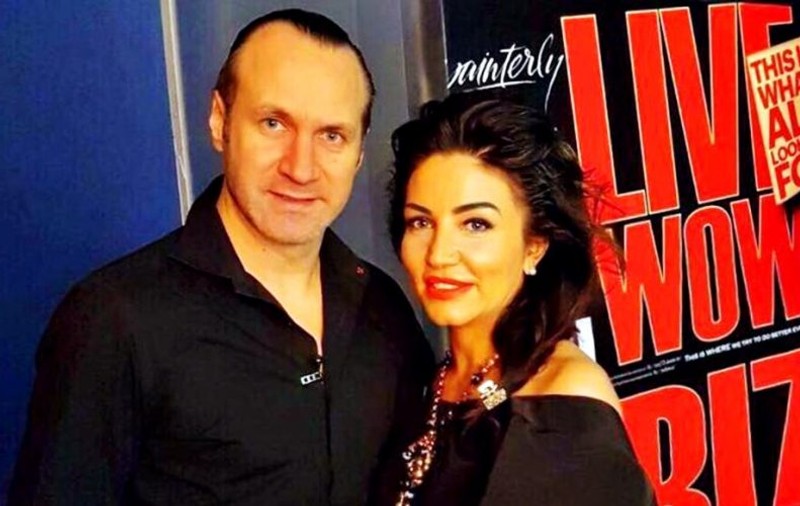 Alin Oprea continuă seria dezvăluirilor despre relația cu Larisa, după ce au decis să divorțeze. “Ea a introdus copiii într-un război în care ei nu trebuiau să fie”