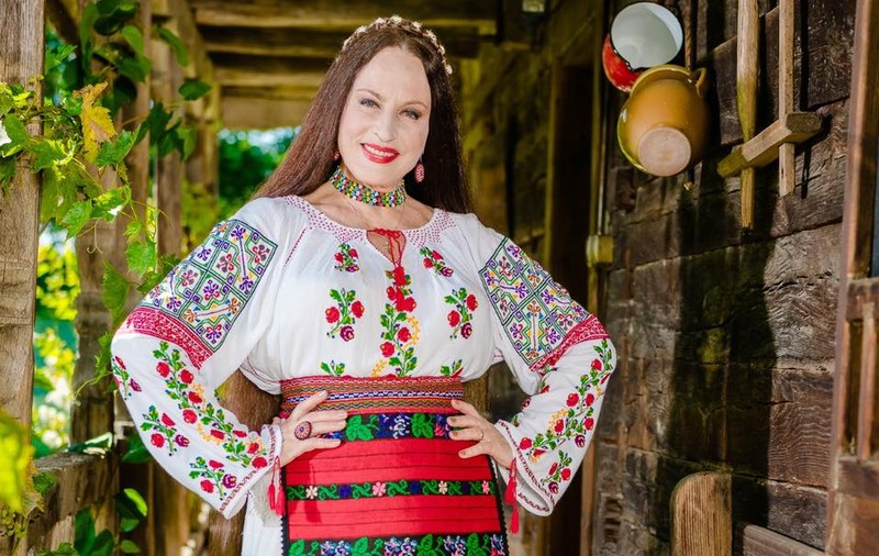 De ce Maria Dragomiroiu nu face plajă de 20 de ani. Artista e uimită de prețurile de pe litoralul românesc: „100 de lei doar pentru parcare”