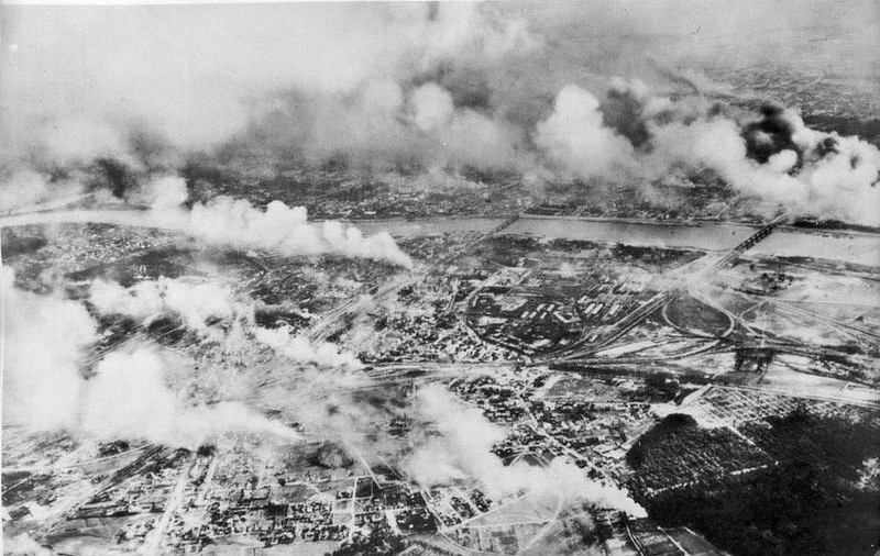 Pe 1 septembrie 1939, Germania a atacat Polonia, marcând începutul celui de-Al Doilea Război Mondial. De ce au fost înfrânți polonezii așa de repede