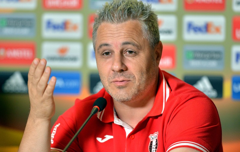 Șumudică îl mai scapă pe Becali de un indezirabil. Ce jucător de la FCSB a ”ochit” tehnicianul de la Kayserispor