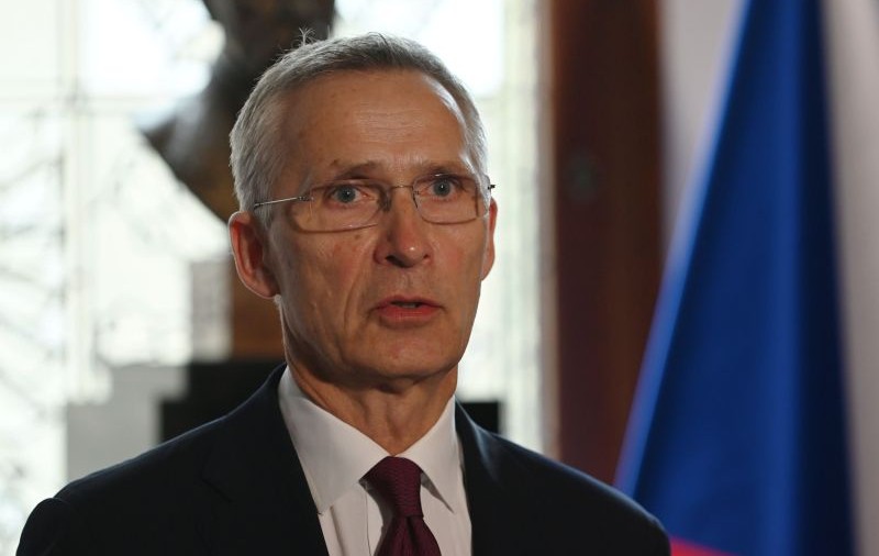 Jens Stoltenberg exclude un atac iminent al Rusiei asupra unei țări NATO. „Suntem aici pentru a preveni ca acest lucru să se întâmple”