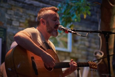 Vitali Kiricenko, în concert