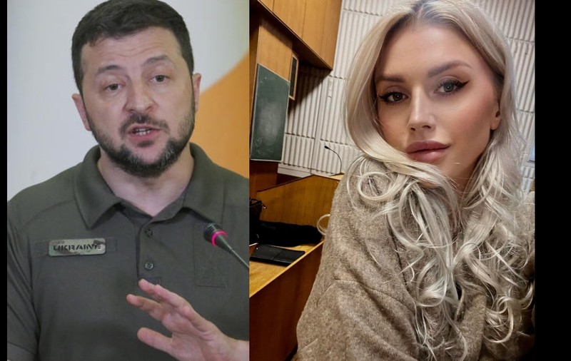 Ce salariu are Volodimir Zelenski. Ministrul care e plătit de aproape trei ori mai bine decât președintele Ucrainei