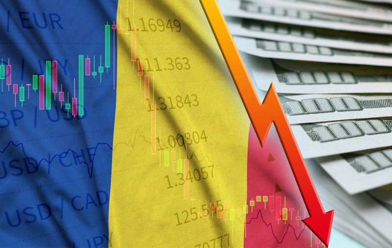 Fitch menține ratingul suveran al României la BBB minus, dar avertizează: „Riscurile la adresa consolidării fiscale rămân considerabile”