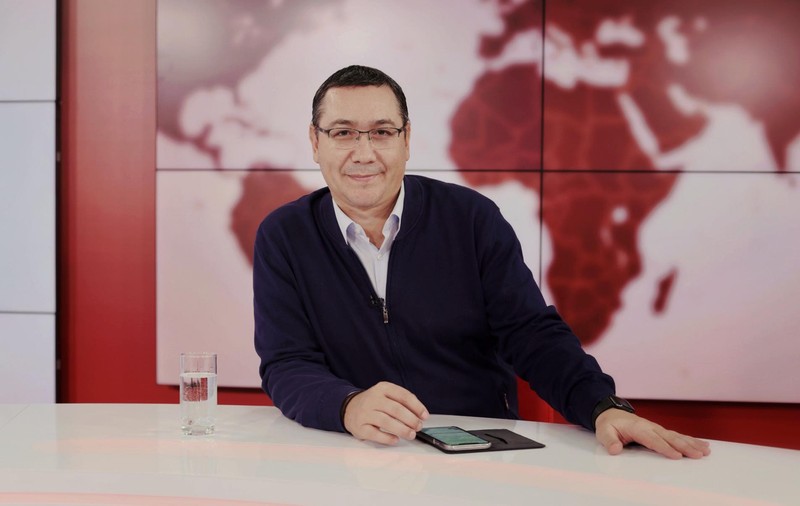 Victor Ponta: „Luna de miere a PNL s-a dus! În trei luni au distrus țara. PNL Orban este egal cu PSD Dragnea”