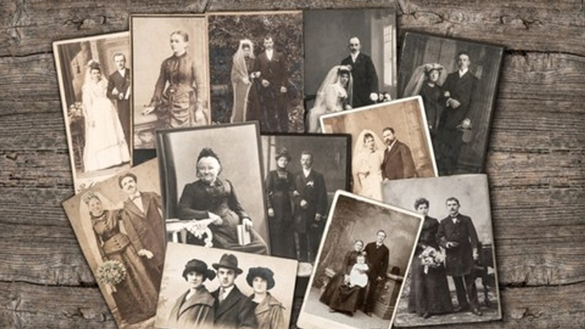 Arhiva foto