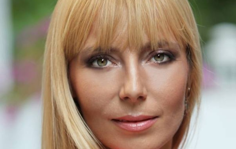Roxana Iliescu: "Reacţia lui Silviu Prigoană a fost deplasată" 