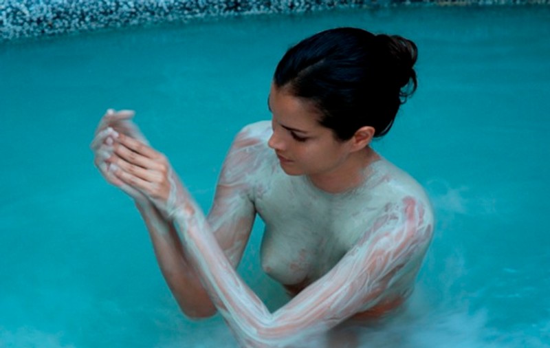 RĂSFĂȚUL VERII! Uite cele ma tari piscine cu spa&wellness, din ţară şi din alte locuri exotice