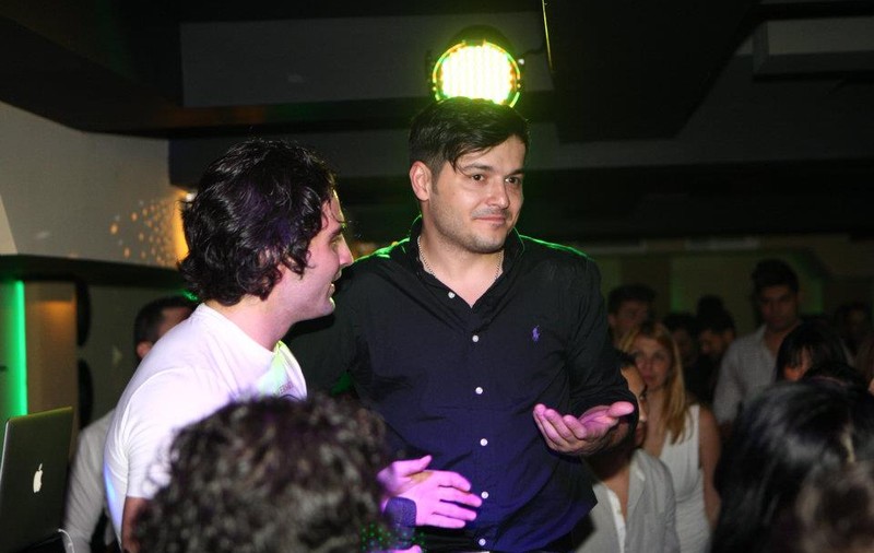 Ce show! Liviu Vârciu şi Pepe au cântat împreună | VIDEO