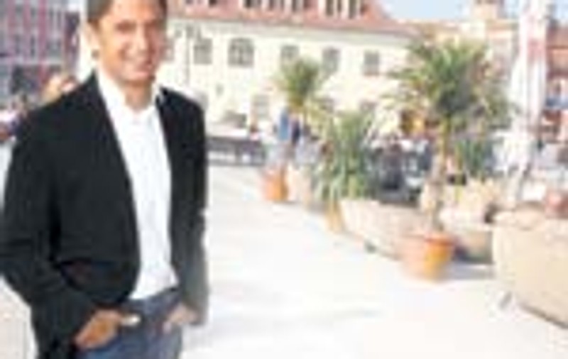 'Doua zile doar cu fiica mea'