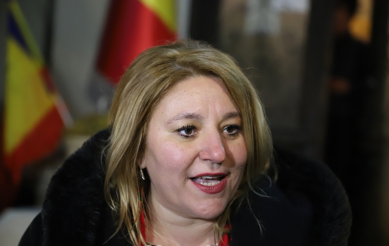 România TV, amendată de CNA pentru teoriile conspiraționiste legate de COVID ale Dianei Șoșoancă și ale lui Mădălin Ionescu