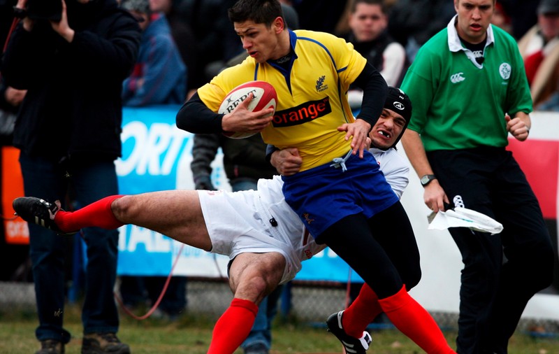 Cătălin Fercu va juca la Saracens, vicecampioana Angliei şi a Europei
