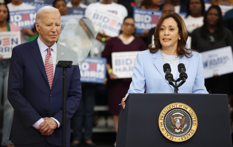 Cum va fi ales candidatul democrat pentru Casa Albă? Răspunsuri la întrebări-cheie după decizia lui Joe Biden de a se retrage din cursă