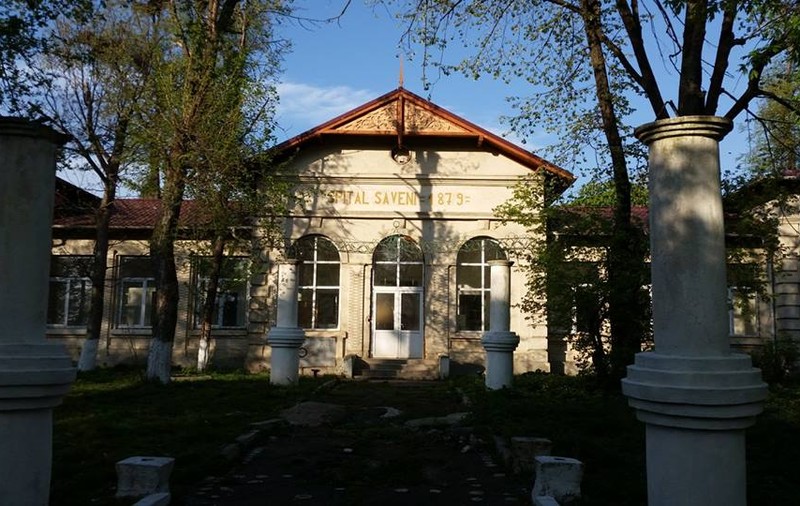 Sancțiune doar cu amendă, după ce un pacient a murit în spitalul din Săveni fără să fie tratat de un medic
