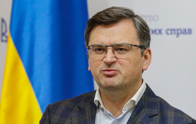 Ministrul ucrainean de externe, înainte de noile negocieri cu Rusia: „Sfătuiesc pe oricine să nu mănânce și să nu bea nimic”