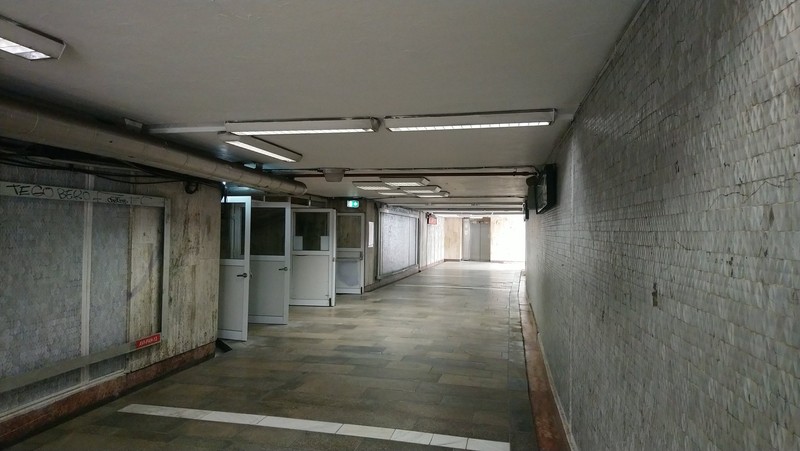 Foto: Asociația Metrou Ușor