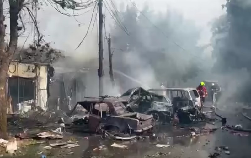 Război în Ucraina, ziua 597 | SUA susțin că rușii au primit 1.000 de containere cu echipament militar din Coreea de Nord