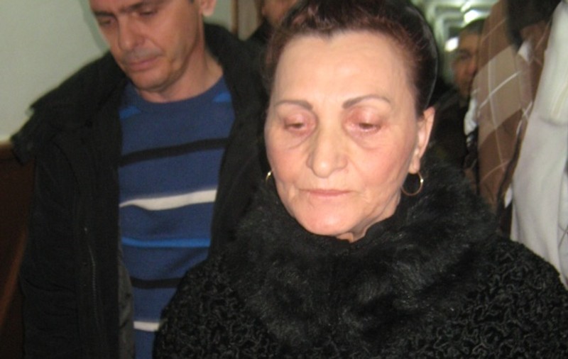 Mama lui Petru, despre Mădălina Manole: ”Să-şi omoare întâi copilul”