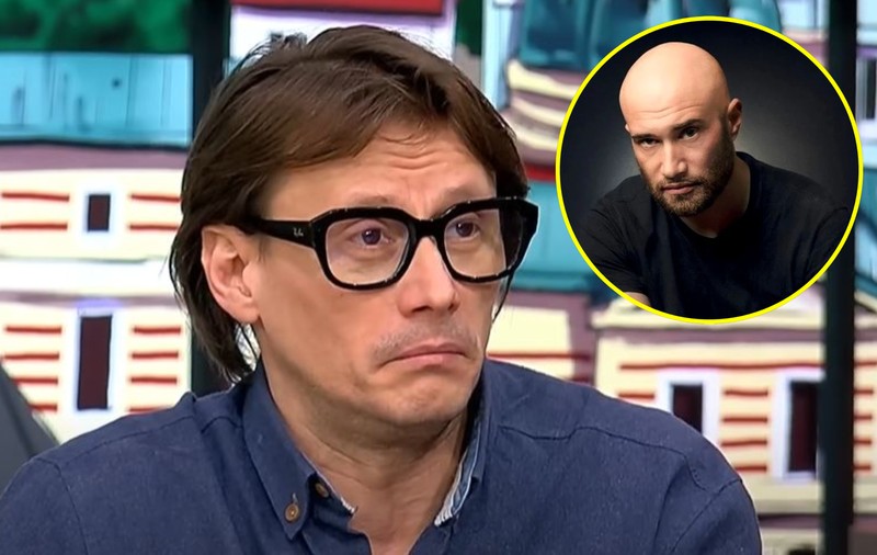 De ce Marius Manole nu ar mai juca alături de Mihai Bendeac. Actorul a dat cărțile pe față în emisiunea lui Cătălin Măruță: „Trebuie să știți asta, dragi telespectatori”