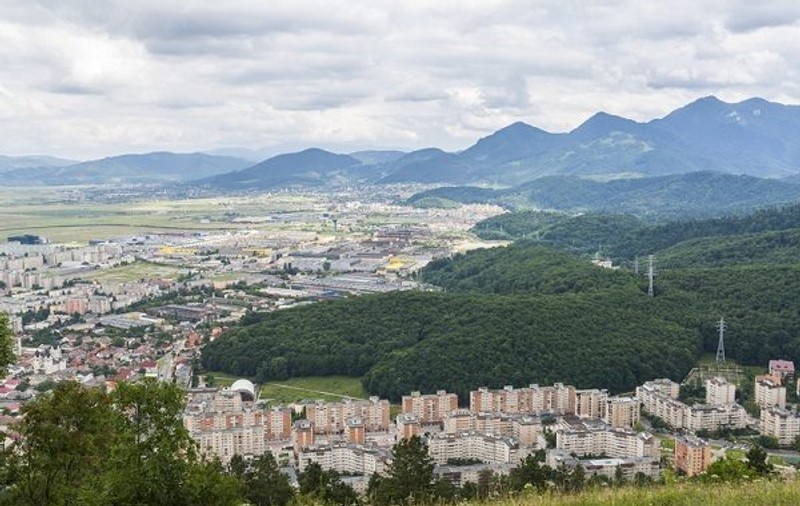 Imobiliare.ro: Scumpiri UȘOARE ale locuințelor în iulie – vezi unde!
