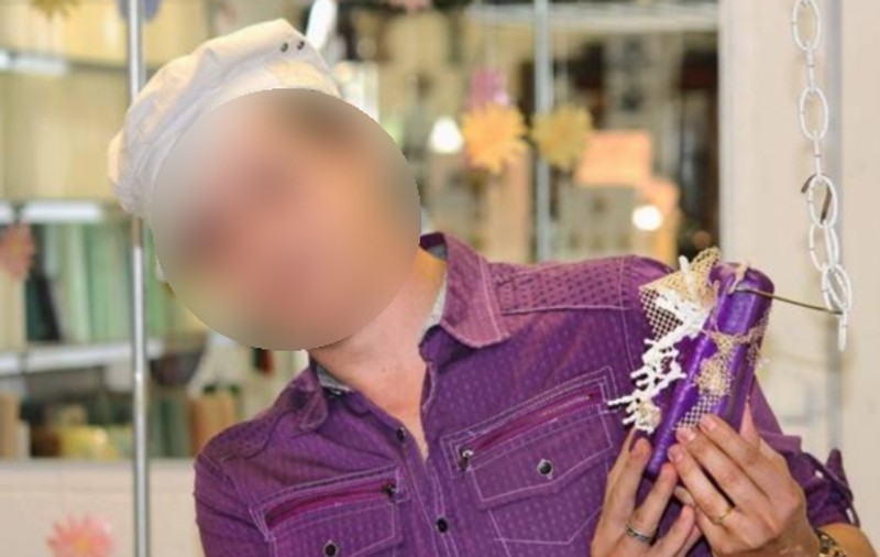 EXCLUSIV | MOMENTE DE GROAZĂ pentru o vedetă de la noi! A făcut O CRIZĂ DE ASTM în timp ce se afla pe scaunul dentistului | FOTO